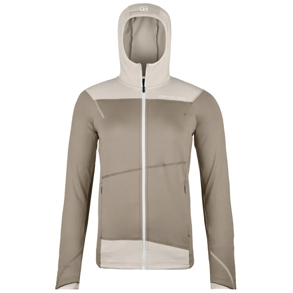 Sale Fleece Light Hoody Skaljakker