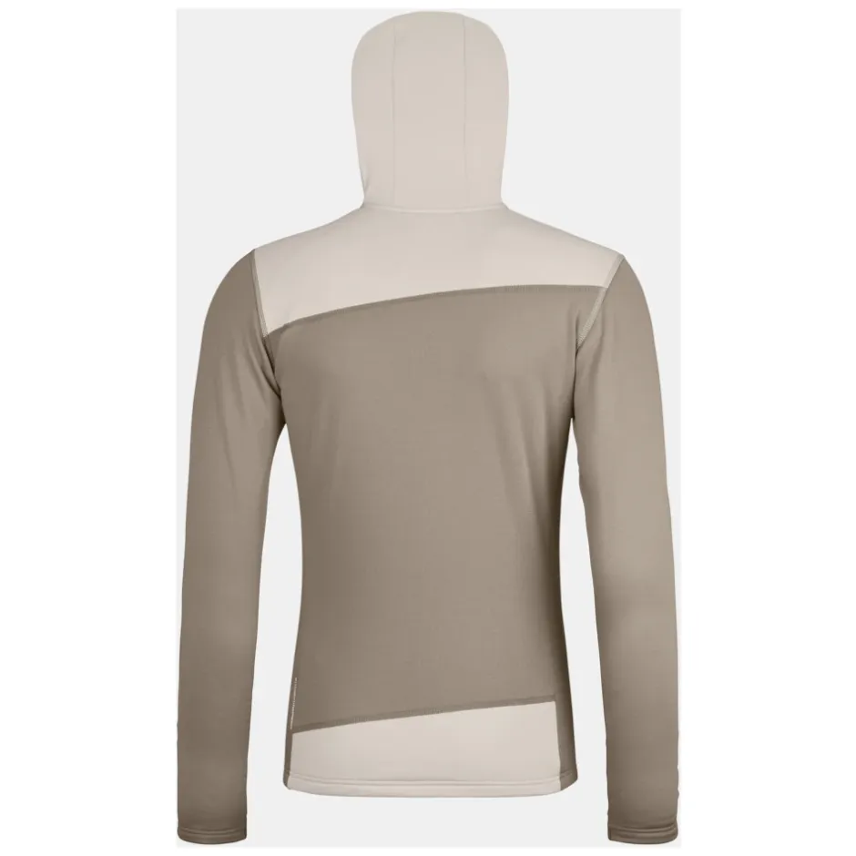 Sale Fleece Light Hoody Skaljakker