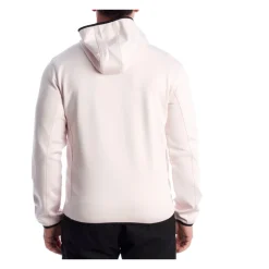 Online Fleece Zip-Up Hættetrøje Træningsjakker
