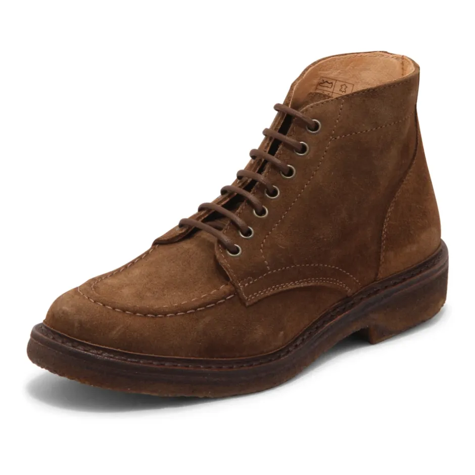 Sale Flex Sole Dark Khaki Støvler Støvler