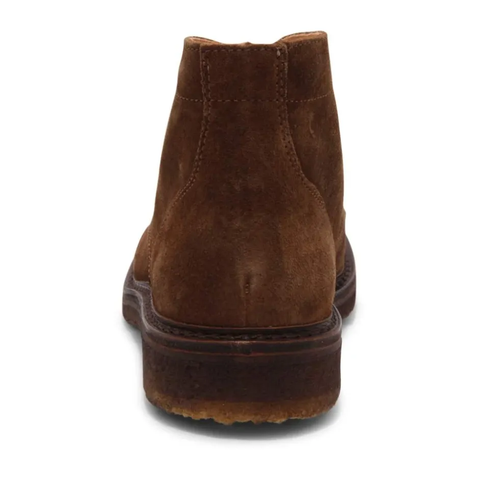 Sale Flex Sole Dark Khaki Støvler Støvler