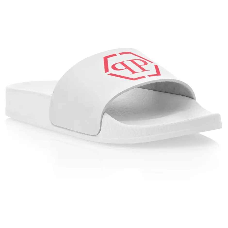 New Flip Flop Hexagon Børn Sandaler