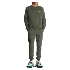 Best Flocked Pari jogger Bukser
