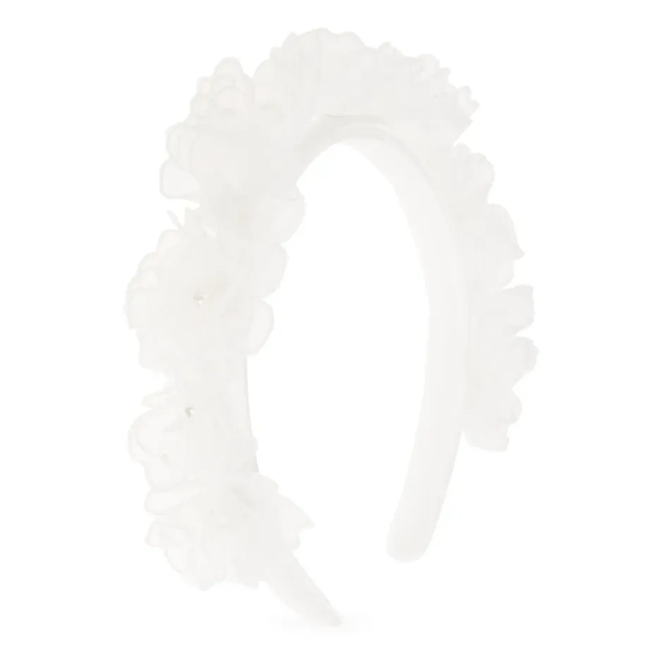 Sale Flower Headband Børn Hår Tilbehør