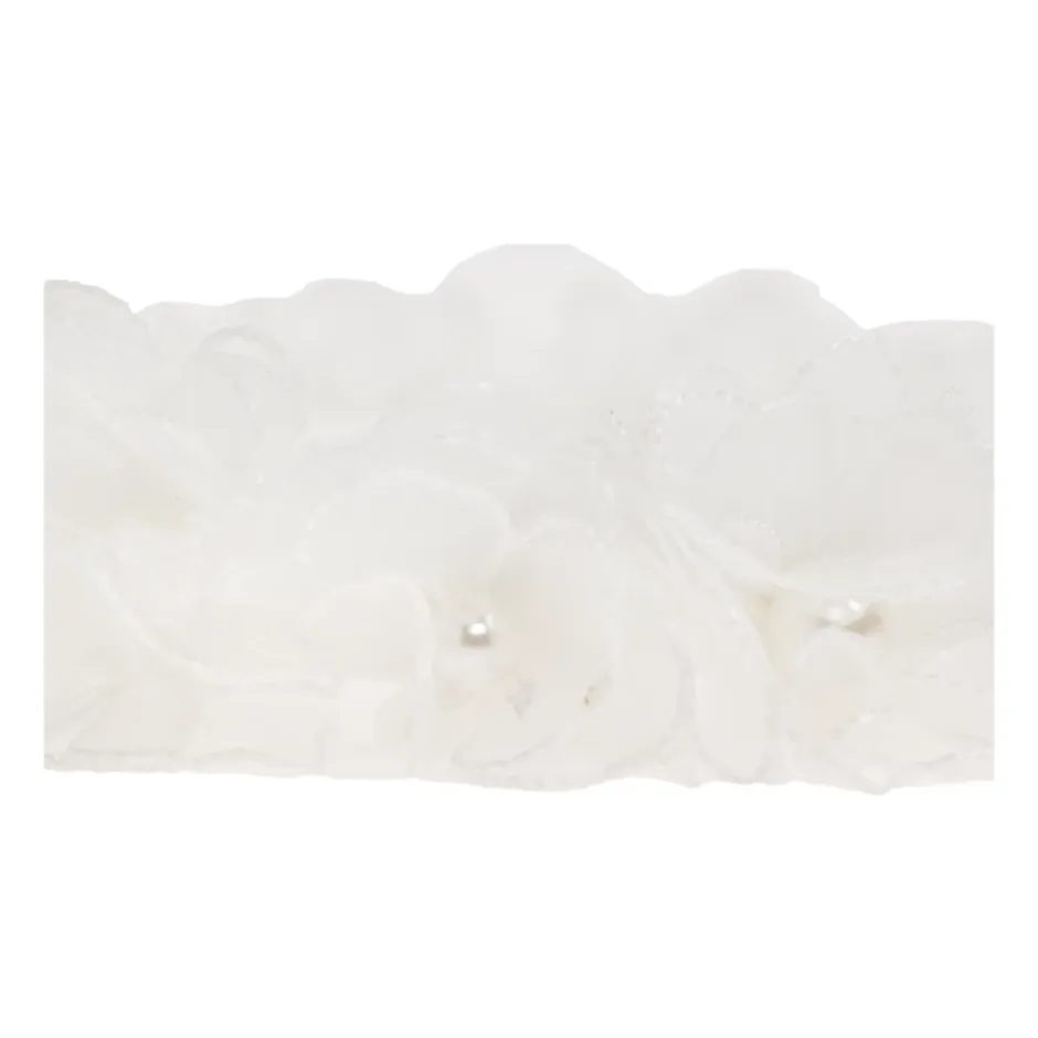 Sale Flower Headband Børn Hår Tilbehør