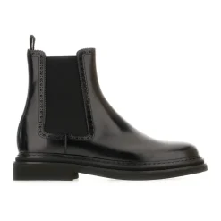 Forhøj din stil med Chelsea-støvler Chelsea Boots