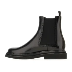 Forhøj din stil med Chelsea-støvler Chelsea Boots