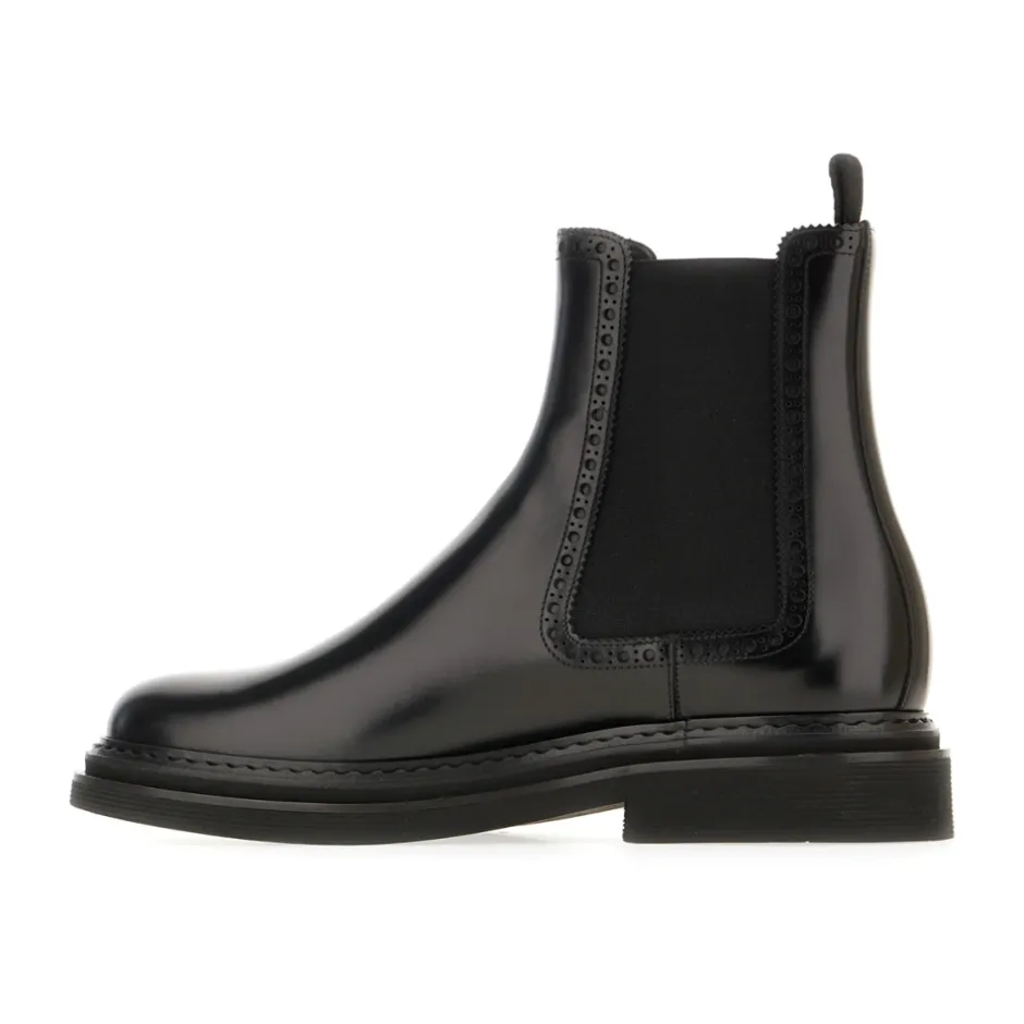 Forhøj din stil med Chelsea-støvler Chelsea Boots