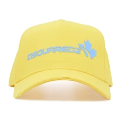 Best Forvasket bomuld Maple Leaf cap Dame Huer, Kasketter & Hatte|Huer & Kasketter