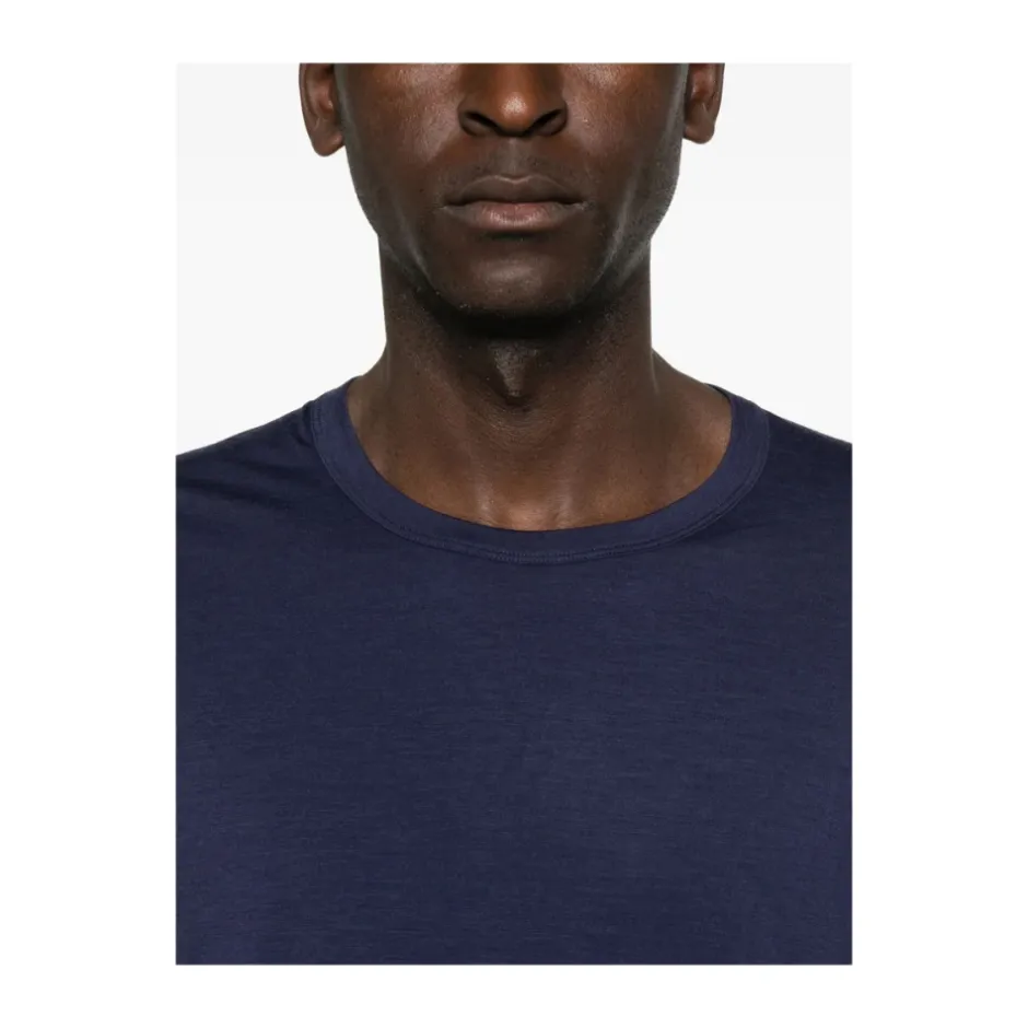 Online Frame LS Shirt T-Shirts & Toppe|Træningstrøjer