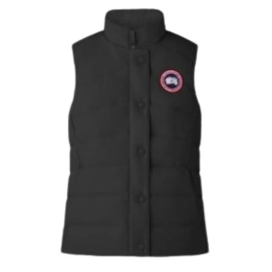 Clearance Freestyle Vest Veste