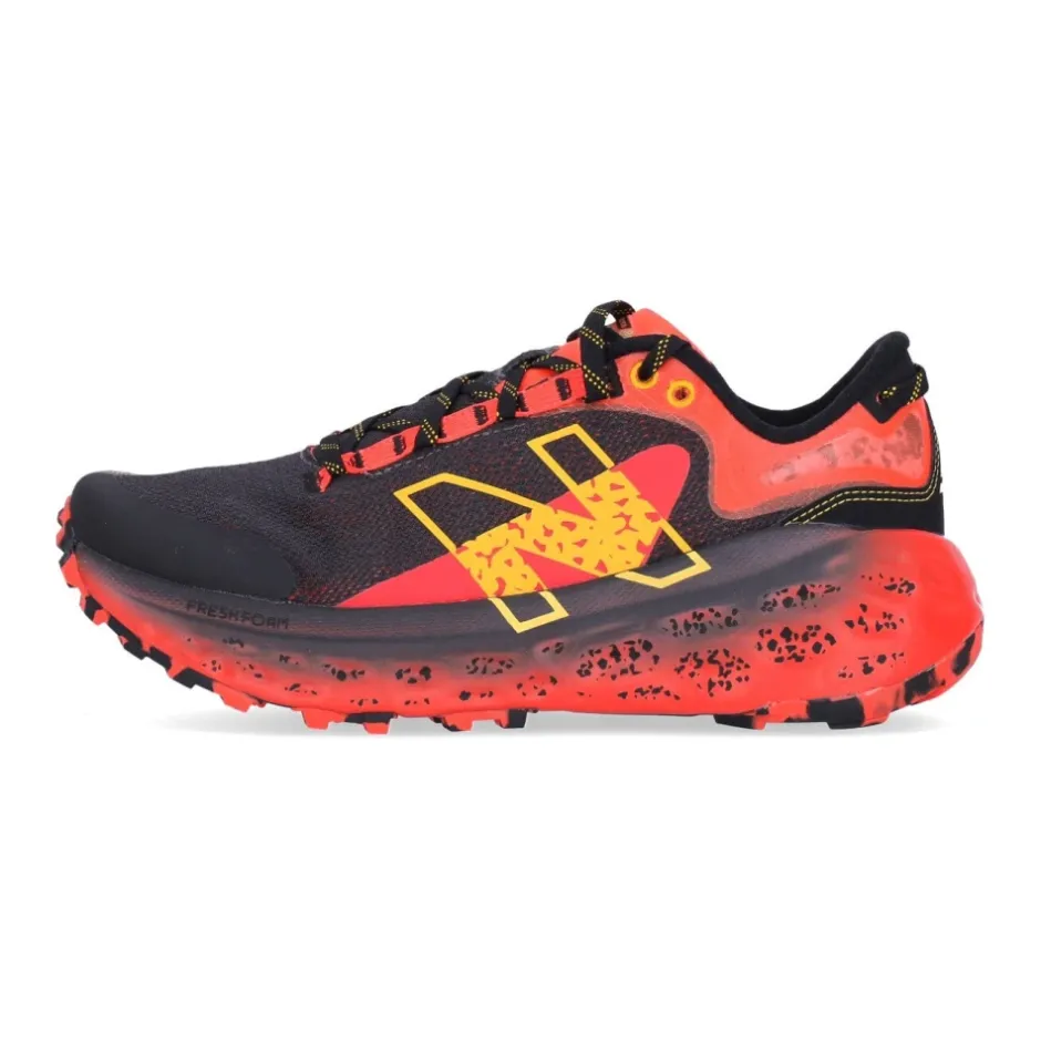 Best Fresh Foam More Trail V2 Sko
