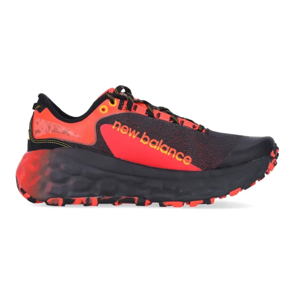 Best Fresh Foam More Trail V2 Sko