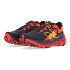 Best Fresh Foam More Trail V2 Sko