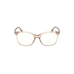 Clearance FT6089B 045 Eyeglasses Dame Briller
