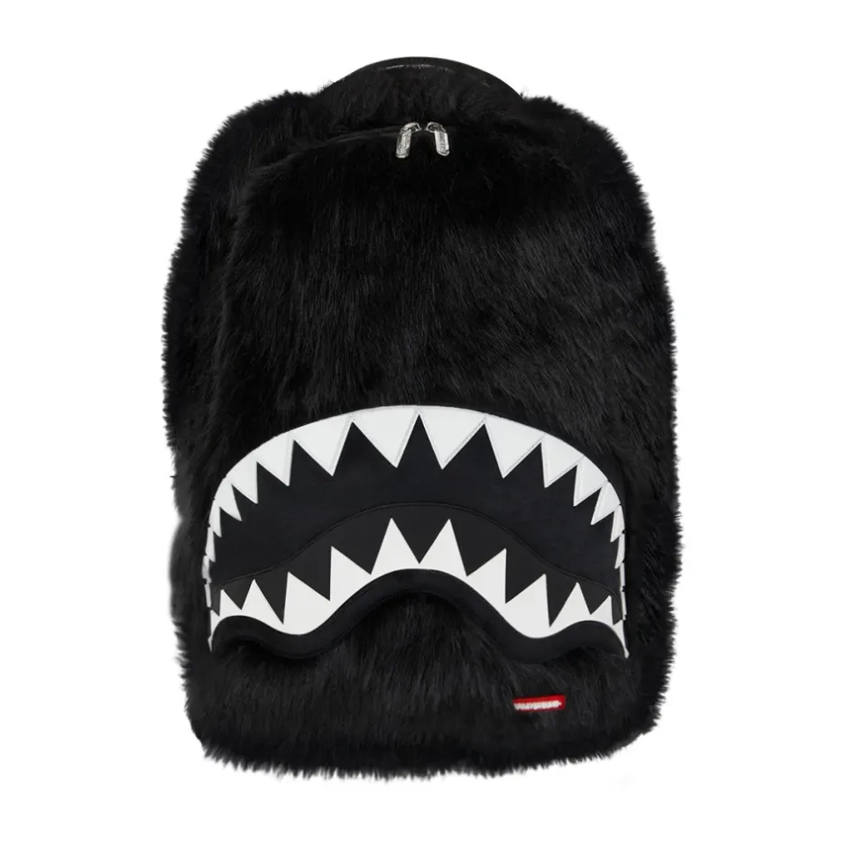 Best Fur Cray Backpack Dame Rygsække