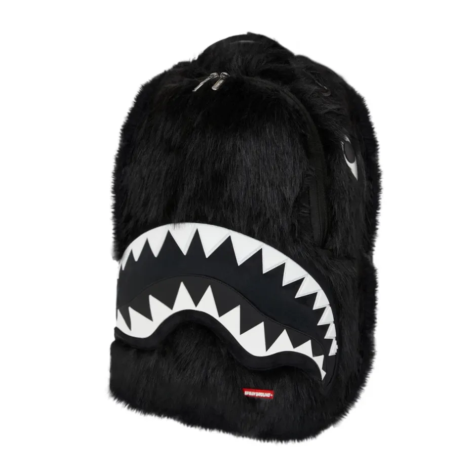 Best Fur Cray Backpack Dame Rygsække
