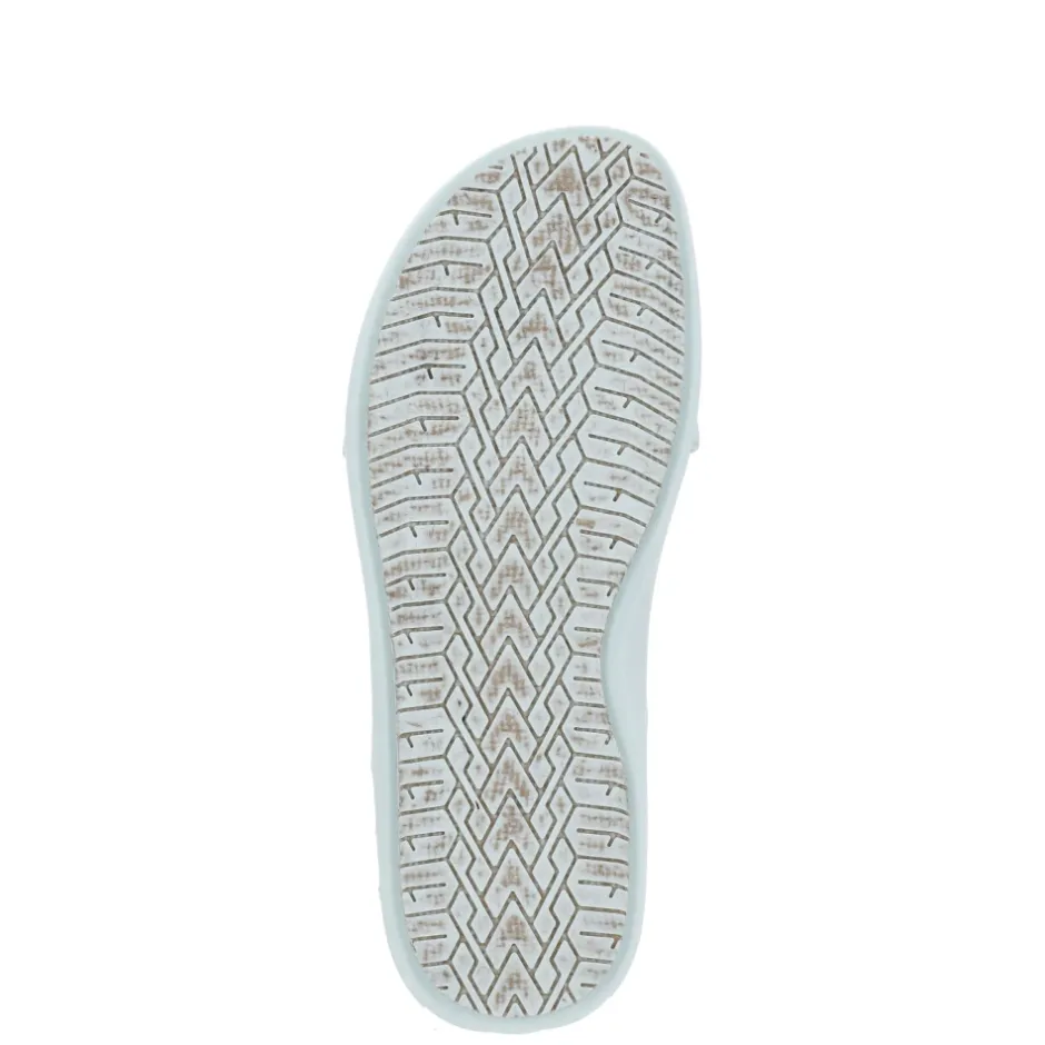 Outlet Fussbet Sandaler Dame Sandaler