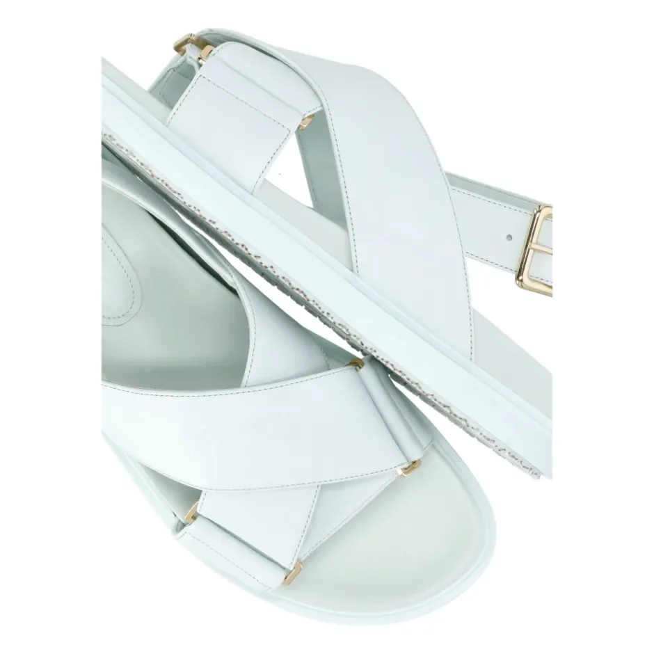 Outlet Fussbet Sandaler Dame Sandaler