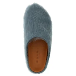 New Fussbett Sabot Hjemmesko