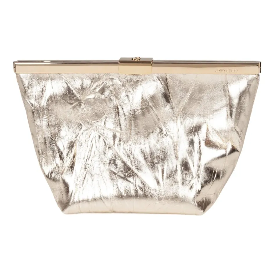 Hot Ganache Clutch Dame Clutch