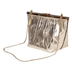 Hot Ganache Clutch Dame Clutch