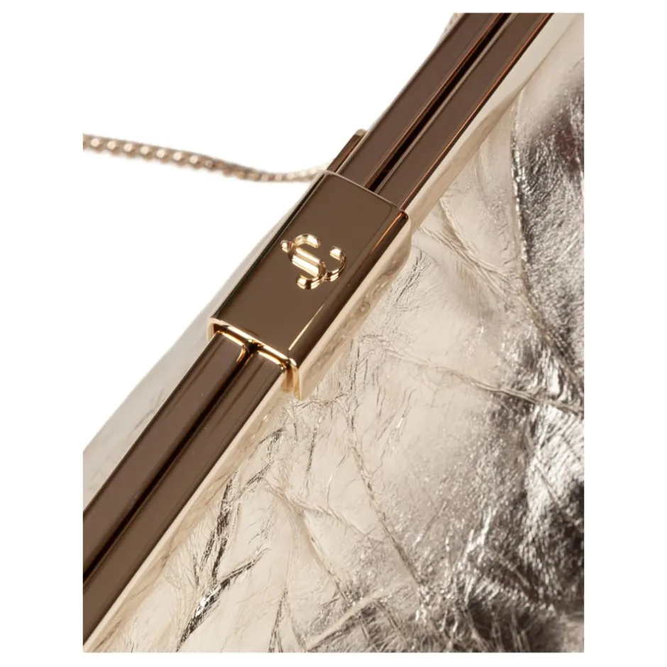 Hot Ganache Clutch Dame Clutch