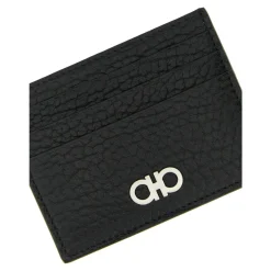 Outlet Gancini Kortholder Punge & Kortholder