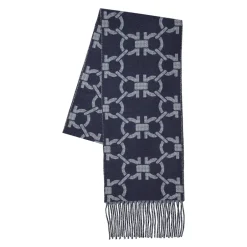 Outlet Gancini Scarf Halstørklæder Og Tørklæder