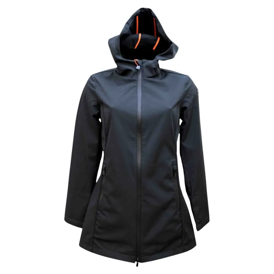Discount GBS53006D Parka Regntøj