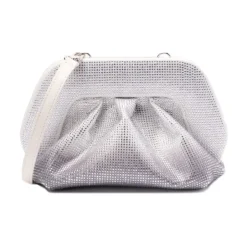 Clearance Gea Strass Clutch Dame Clutch