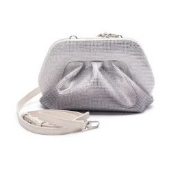 Clearance Gea Strass Clutch Dame Clutch