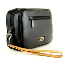 Sale Geo Classic Clutch Taske Dame Toilettasker