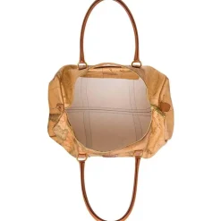 Clearance Geo Classic Travel Bag Dame Rejsetasker