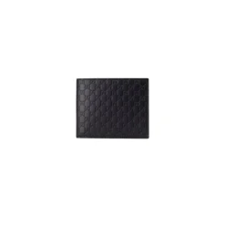 GG Microssima Bifold Wallet Punge & Kortholder