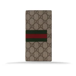 Online GG Passport Holder Punge & Kortholder