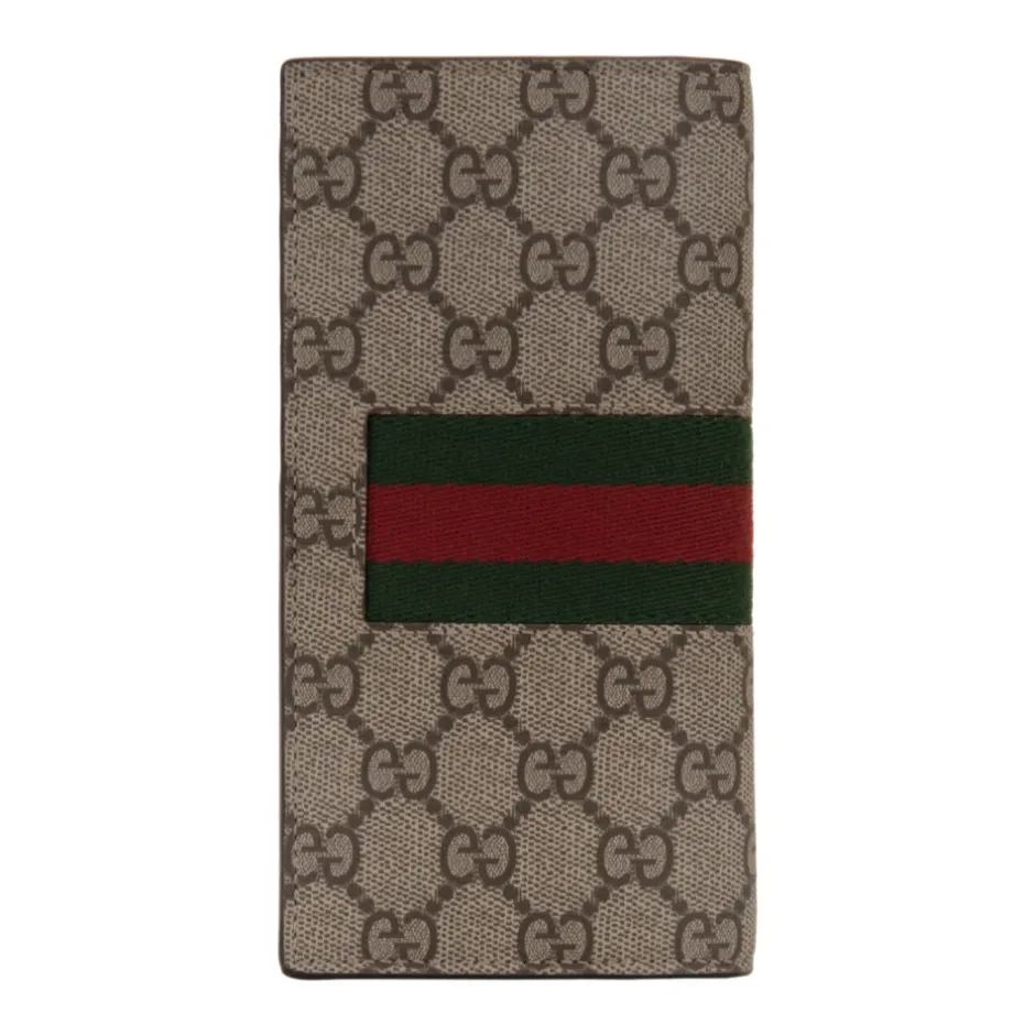 Online GG Passport Holder Punge & Kortholder