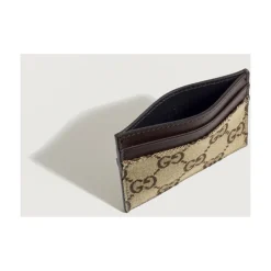 Discount GG Supreme Card Case Punge & Kortholder
