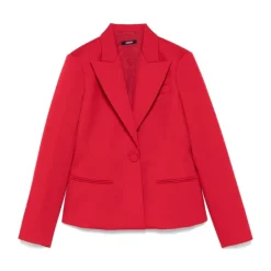 Giacca Blazer Dame Jakker
