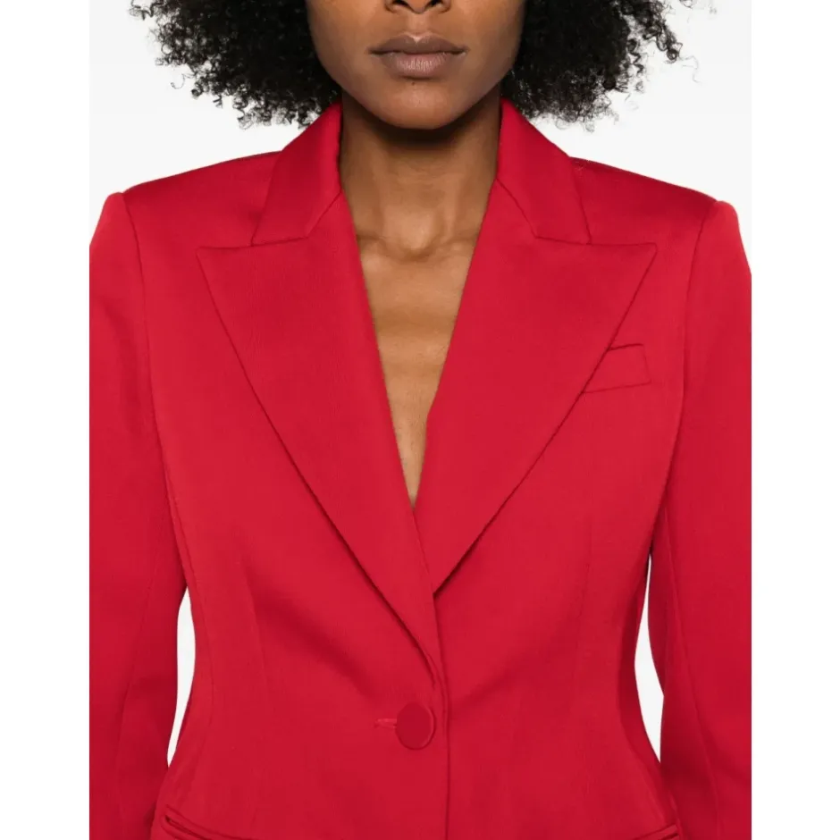 Giacca Blazer Dame Jakker
