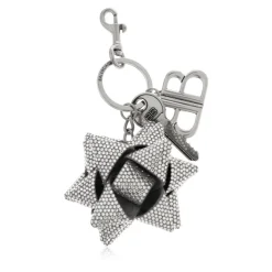 Sale Gifting Bow Charm Dame Tilbehør Til Tasker