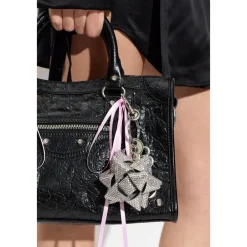 Sale Gifting Bow Charm Dame Tilbehør Til Tasker