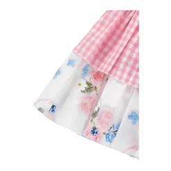 Best Gingham Bow Set Børn Bodystocking & Sæt