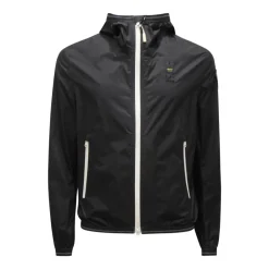 Giubbotto Antivento Nastrato Jacket Skaljakker