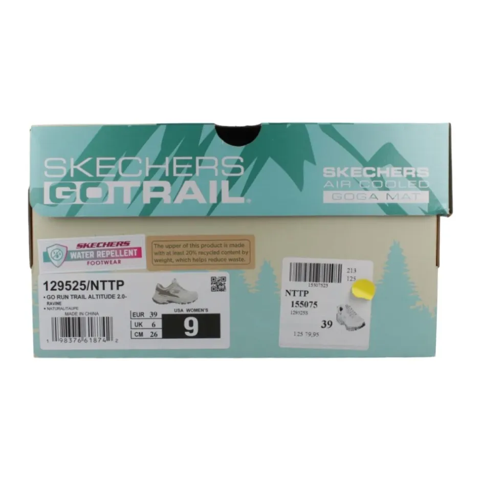 Clearance GO RUN Trail Altitude 2.0 Sko