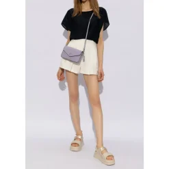 Clearance Goldenglow Platform Sandaler Dame Sandaler