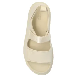 Clearance Goldenglow Platform Sandaler Dame Sandaler
