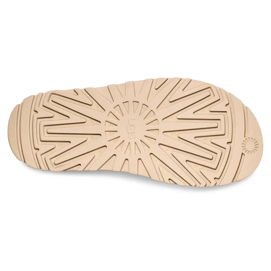 Clearance GoldenGlow Sandal Dame Sandaler