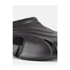 Online Gomme Flats Mules Sandaler