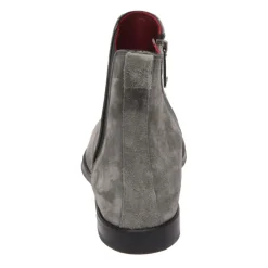 Sale Beatles Velvet Suede Støvler Chelsea Boots
